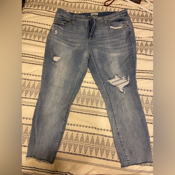 Target Jeans - Picture 3 of 4